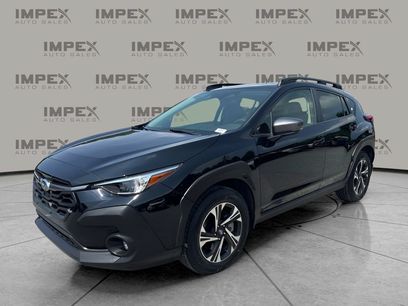 Used 2024 Subaru Crosstrek 2.0i Premium