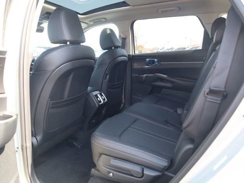 New 2026 Kia Sorento S FWD image 22