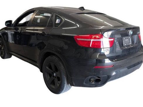 Used 2012 BMW X6 xDrive35i AWD/4WD image 3