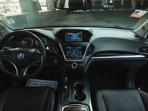 Used 2015 Acura MDX FWD image 20