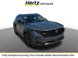 Used 2026 MAZDA CX-50 AWD 2.5 S w/ Premium Package video 1