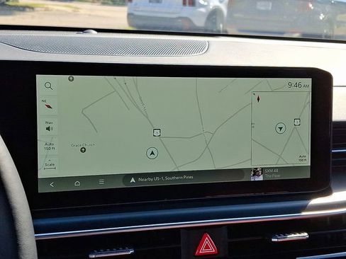 New 2026 Kia K5 GT-Line w/ GT-Line Red Interior Package image 14