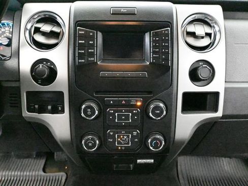 Used 2013 Ford F150 XLT w/ Luxury Equipment Group image 31