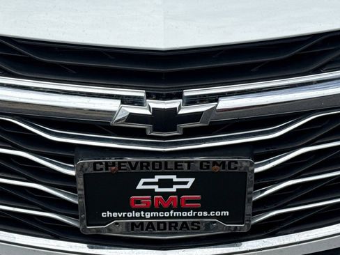 Used 2020 Chevrolet Malibu LS FWD image 43