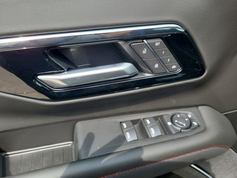 New 2026 Chevrolet Tahoe RST RWD image 18