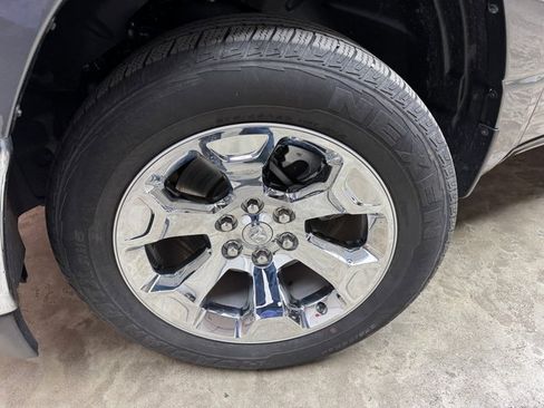 Used 2023 RAM 1500 Big Horn image 26