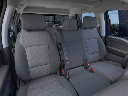 New 2026 Ford F250 XL w/ STX Appearance Package image 10