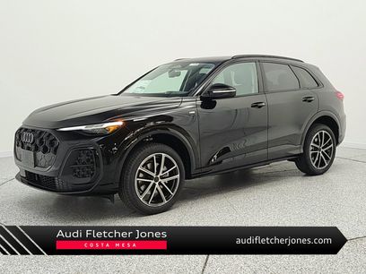 New 2026 Audi Q5 Premium Plus