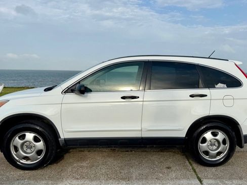 Used 2011 Honda CR-V LX image 8