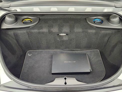 Used 2022 Porsche 718 Boxster T Roadster with Adaptive Sport image 22