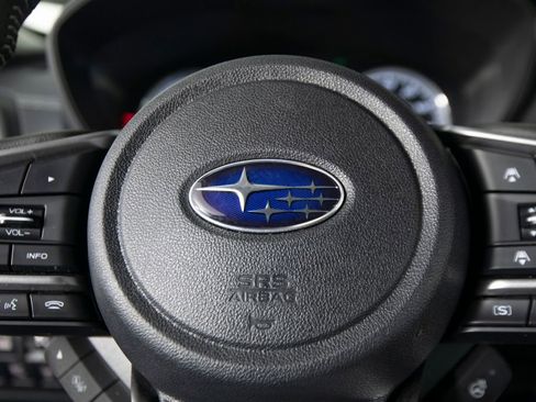 Used 2024 Subaru Forester Touring w/ POP Package 3 image 22