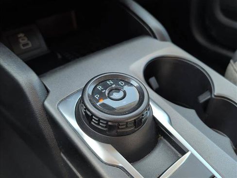 Used 2025 Ford Bronco Sport Big Bend AWD/4WD image 16