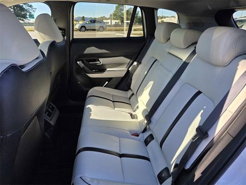 New 2026 MAZDA CX-50 AWD 2.5 S w/ Weather Package image 6