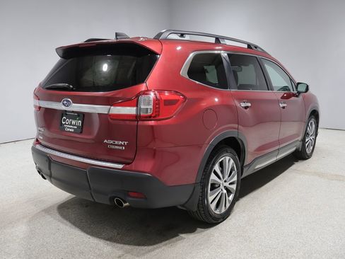 Used 2019 Subaru Ascent Touring w/ Popular Package #2A AWD/4WD image 2