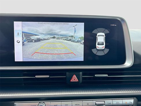 Used 2023 Hyundai Ioniq 6 SE w/ Cargo Package RWD image 16