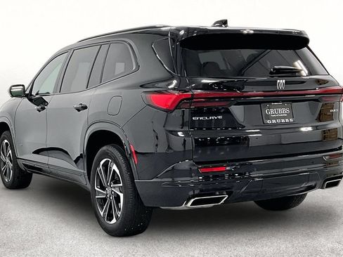 Used 2025 Buick Enclave Sport Touring FWD image 15