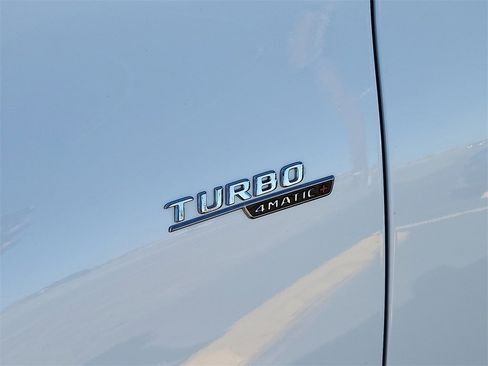 New 2025 Mercedes-Benz GLE 53 AMG 4MATIC image 26