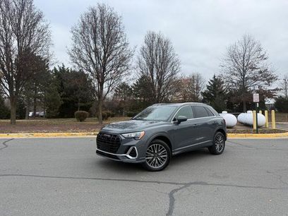 Used 2022 Audi Q3 2.0T Premium w/ Convenience Package