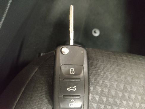 Used 2015 Volkswagen Jetta S w/ Welcome Package FWD image 32