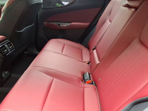 Certified 2023 Lexus NX 350 AWD image 6