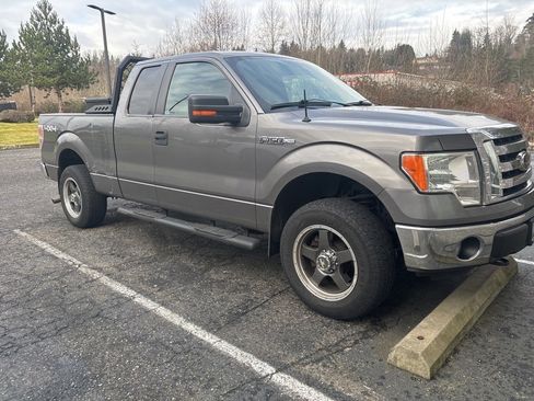 Used 2012 Ford F150 XLT w/ XLT Convenience Pkg image 1