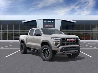 New 2026 GMC Canyon AT4 AWD/4WD video 1