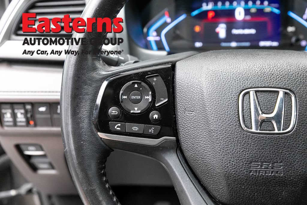 Used 2019 Honda Odyssey EX-L image 16