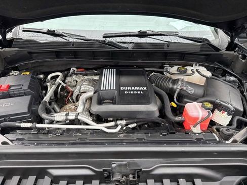 Certified 2024 GMC Sierra 1500 Elevation w/ Preferred Package AWD/4WD image 13