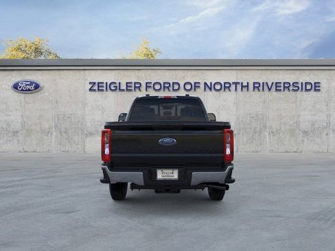New 2026 Ford F250 XL AWD/4WD image 5
