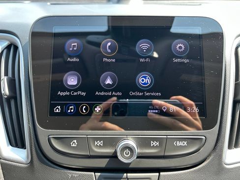 Used 2023 Chevrolet Malibu LS FWD image 27