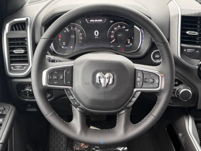 New 2026 RAM 1500 Big Horn AWD/4WD image 35