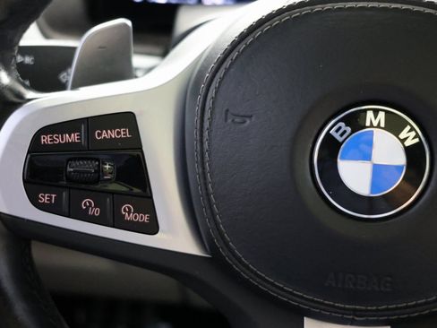 Used 2023 BMW X7 xDrive40i w/ M Sport Package image 28