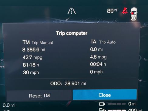 Certified 2023 Volvo XC90 T8 Plus image 19
