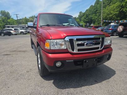 Used 2011 Ford Ranger XLT w/ Bright Trim Group