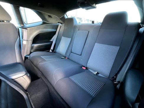 Used 2023 Dodge Challenger R/T Scat Pack image 21