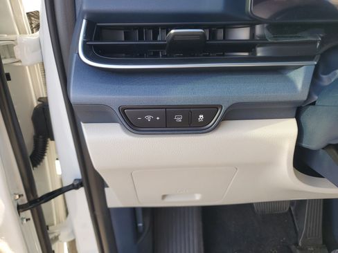 New 2026 Kia Carnival SX image 25