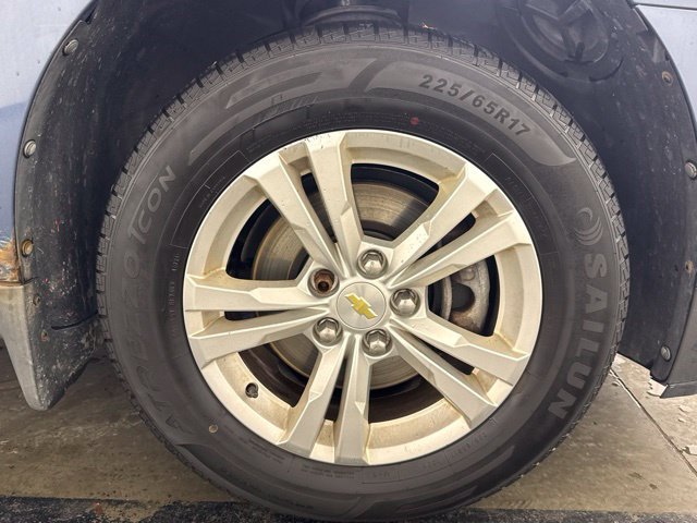 Used 2012 Chevrolet Equinox LT w/ LPO, Protection Package FWD image 11