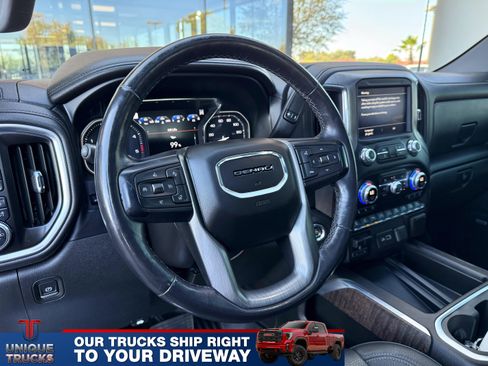 Used 2022 GMC Sierra 2500 Denali w/ Denali Ultimate Package image 17