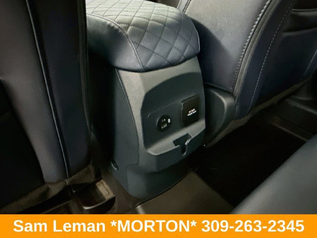 Used 2024 Ford Maverick Lariat w/ 4K Tow Package AWD/4WD image 35