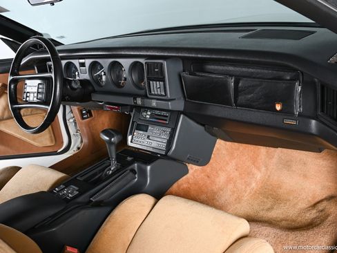 Used 1989 Pontiac Firebird Trans Am image 30