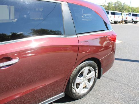 Used 2019 Honda Odyssey EX-L image 4