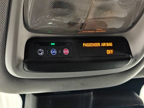 Used 2021 Chevrolet TrailBlazer LS FWD image 10