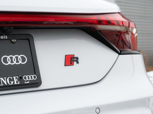 Certified 2023 Audi e-tron GT Prestige w/ Prestige Package image 38