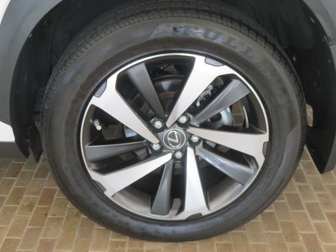 Used 2021 Lexus NX 300 FWD w/ Premium Package image 8