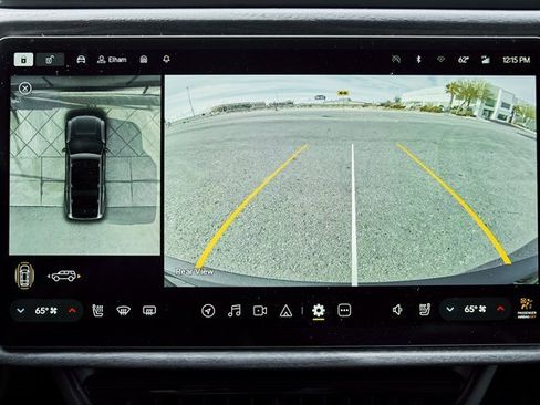 Used 2025 Rivian R1S Adventure image 84