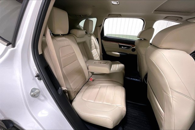 Used 2020 Honda CR-V Touring image 27