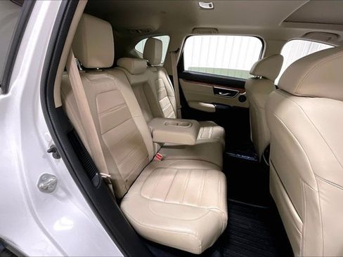 Used 2020 Honda CR-V Touring image 27
