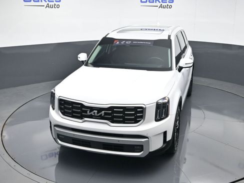 Certified 2024 Kia Telluride SX image 53