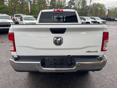 Used 2023 RAM 2500 Tradesman AWD/4WD image 6