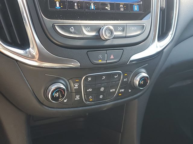 Certified 2024 Chevrolet Equinox LT FWD image 27